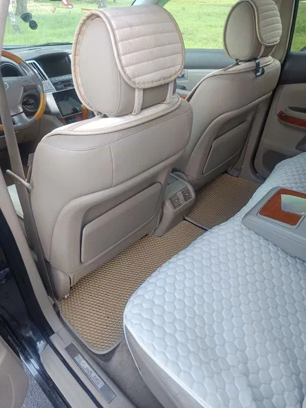 Lexus RX 2008 - 8