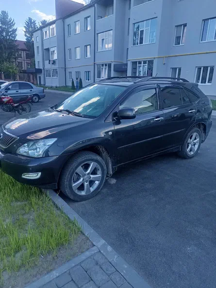 Lexus RX 2008 - 0