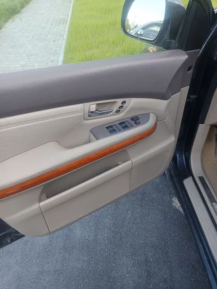 Lexus RX 2008 - 9