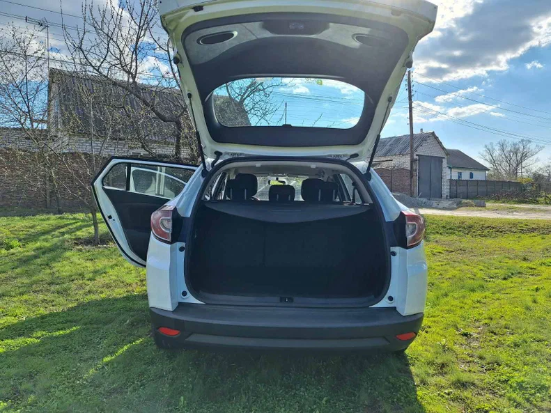 Renault Megane 2014 - 11