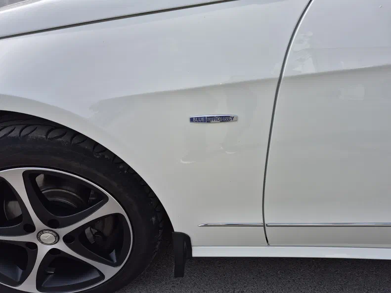 Mercedes-Benz E-Клас 2012 - 22