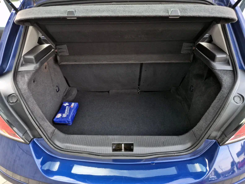 Opel Astra 2009 - 14