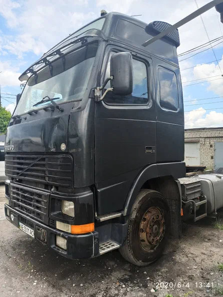 Volvo FH 1996 - 1