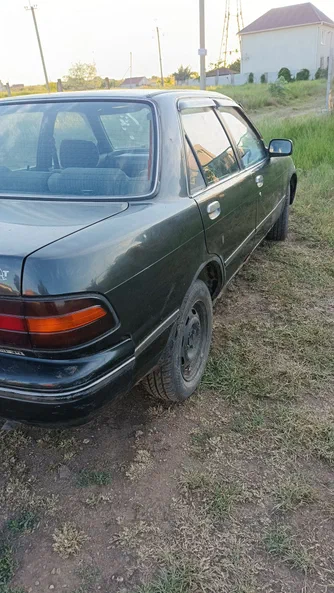 Toyota Carina 1990 - 2