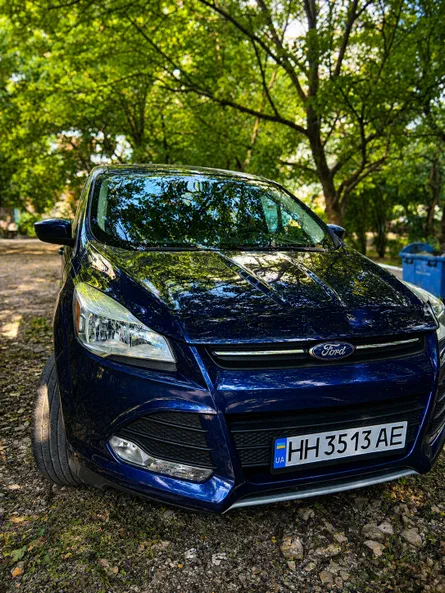 Ford Escape 2012 - 0