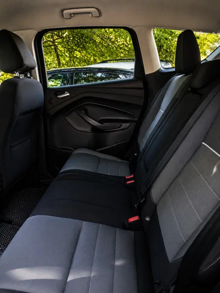 Ford Escape 2012 - 3