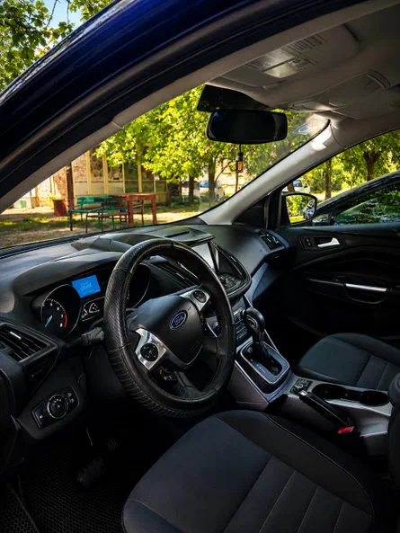 Ford Escape 2012 - 2