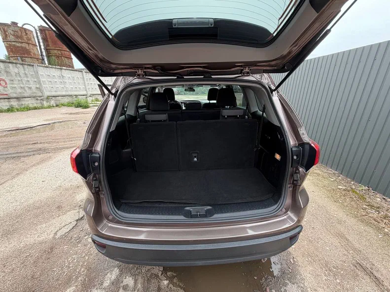 Toyota Highlander 2018 - 6