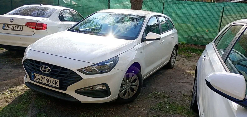 Hyundai i30 2023 - 2