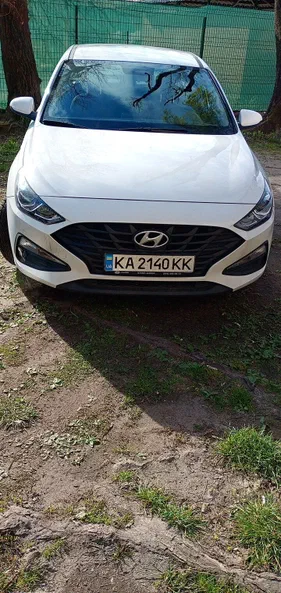 Hyundai i30 2023 - 0