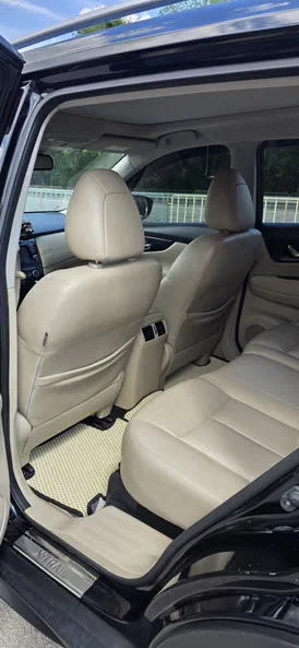 Nissan X-Trail 2018 - 5
