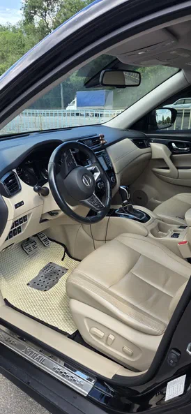 Nissan X-Trail 2018 - 7