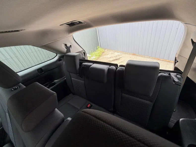 Toyota Highlander 2018 - 10