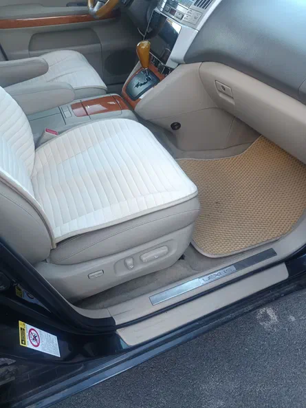 Lexus RX 2008 - 15