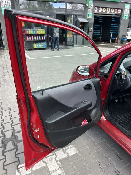 Honda Jazz 2003 - 19