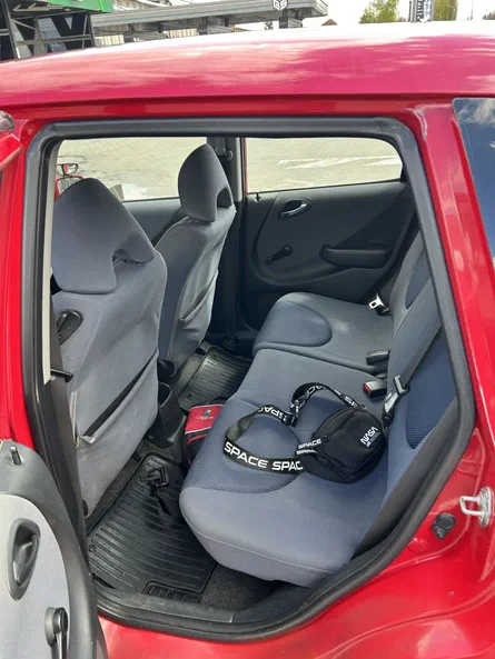 Honda Jazz 2003 - 15