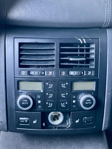 Volkswagen Touareg 2007 - 3