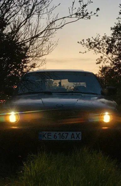 BMW 5 серія 1989 - 0