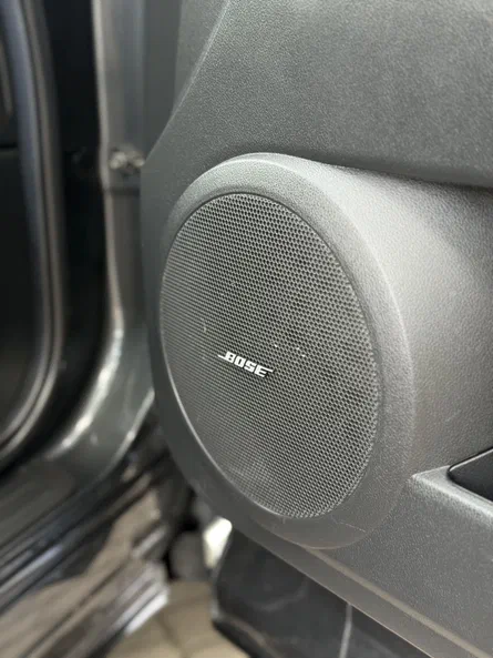 Mazda CX-7 2011 - 22