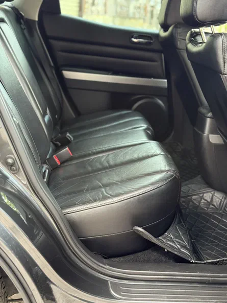 Mazda CX-7 2011 - 10