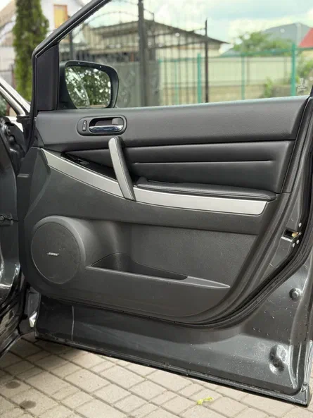 Mazda CX-7 2011 - 21