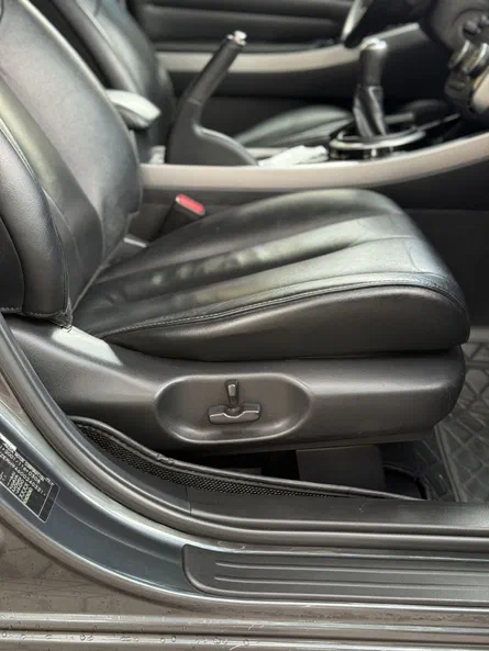 Mazda CX-7 2011 - 6