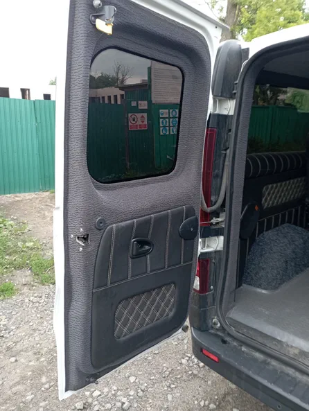 Renault Trafic 2017 - 9
