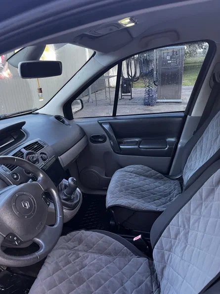 Renault Megane 2005 - 3