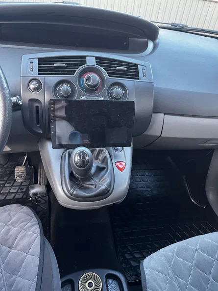 Renault Megane 2005 - 4