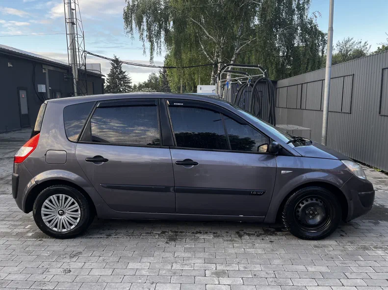 Renault Megane 2005 - 1