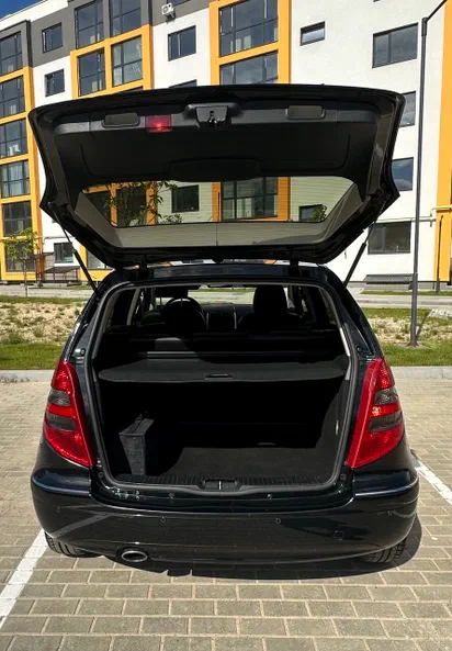 Mercedes-Benz A-Клас 2007 - 3