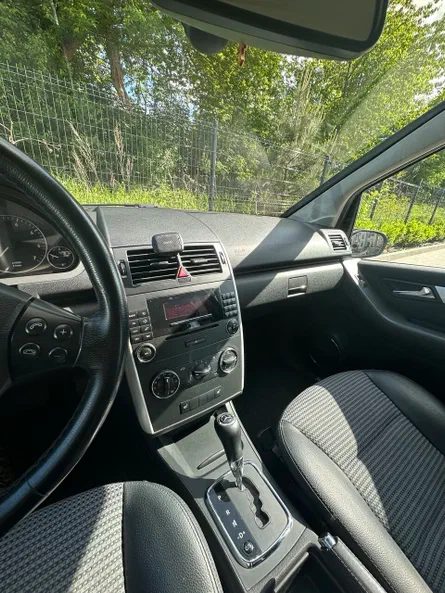 Mercedes-Benz A-Клас 2007 - 5