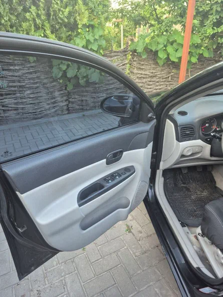 Hyundai Accent 2008 - 7