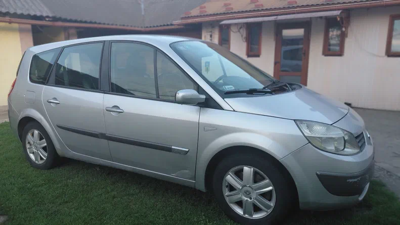 Renault Megane 2005 - 2