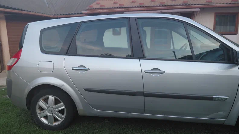 Renault Megane 2005 - 3