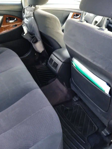 Toyota Camry 2010 - 9