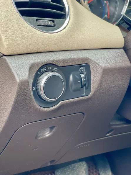 Chevrolet Cruze 2014 - 6