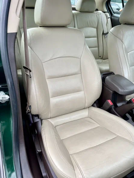 Chevrolet Cruze 2014 - 2