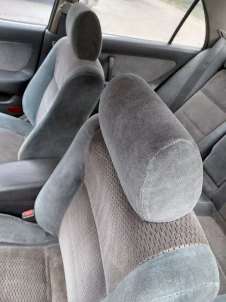 Mitsubishi Galant 1994 - 4