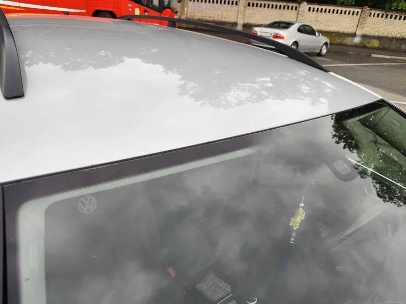 Volkswagen Passat 2011 - 22