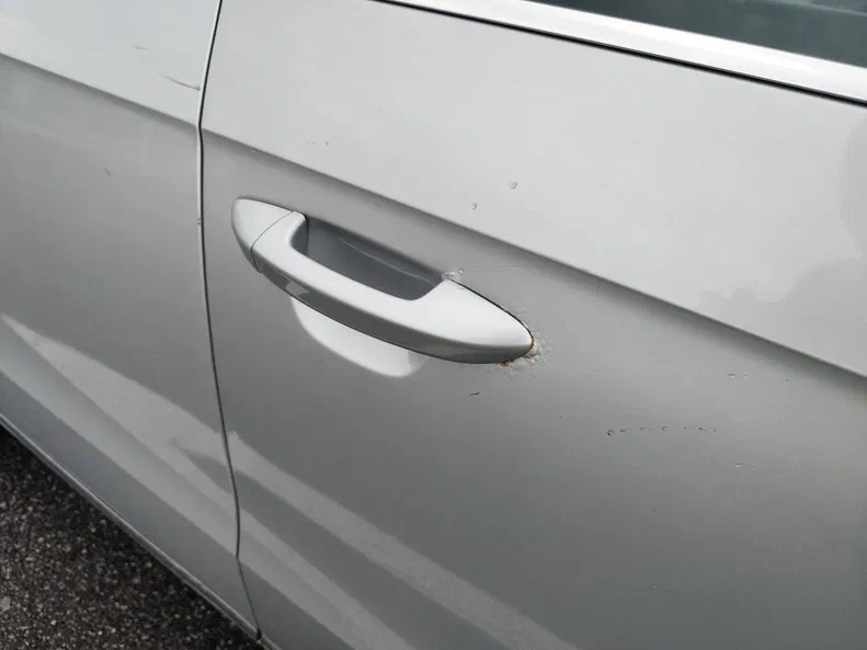 Volkswagen Passat 2011 - 19