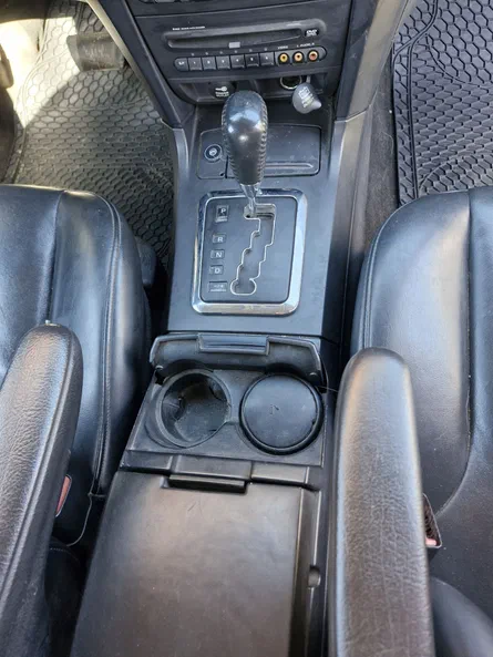 Chrysler Pacifica 2006 - 6