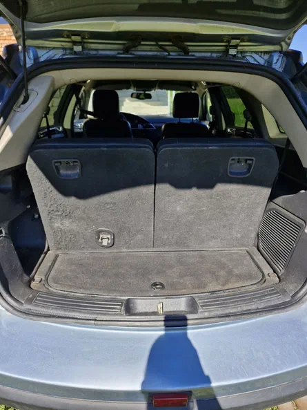 Chrysler Pacifica 2006 - 11