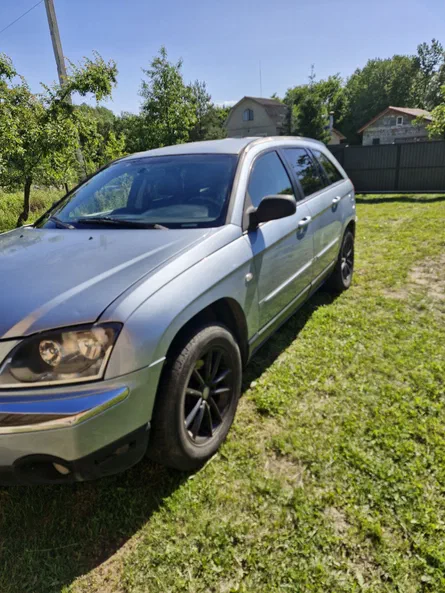 Chrysler Pacifica 2006 - 0