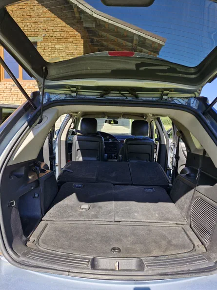 Chrysler Pacifica 2006 - 9
