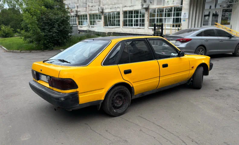 Toyota Carina 1991 - 2