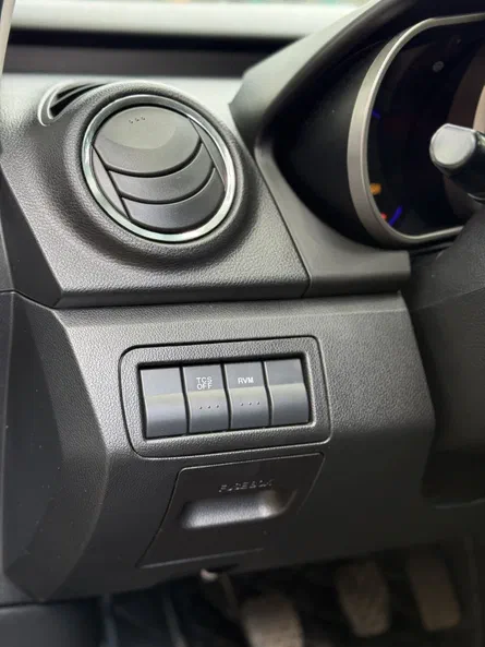 Mazda CX-7 2011 - 27