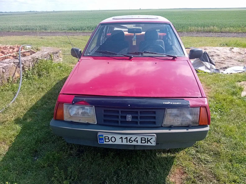 Lada (ВАЗ) 2109 1990 - 0