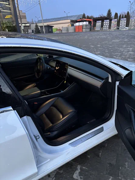 Tesla Model 3 2019 - 10