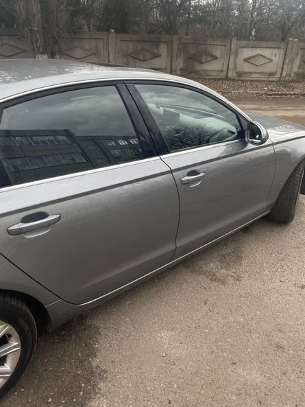 Audi A6 2013 - 5